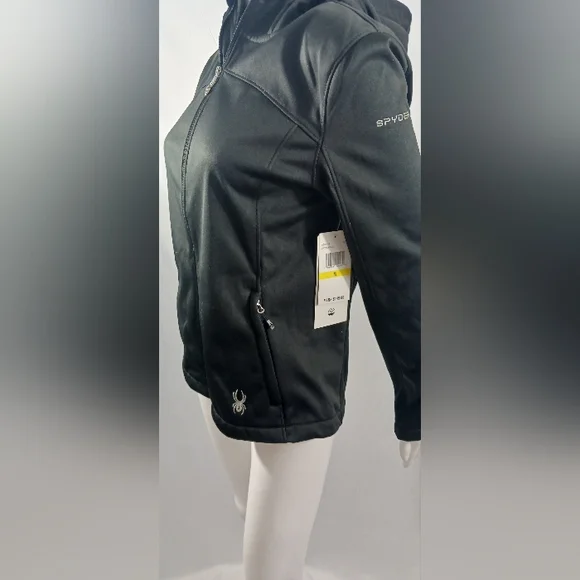 Spyder Jacket - Picture 6 of 8